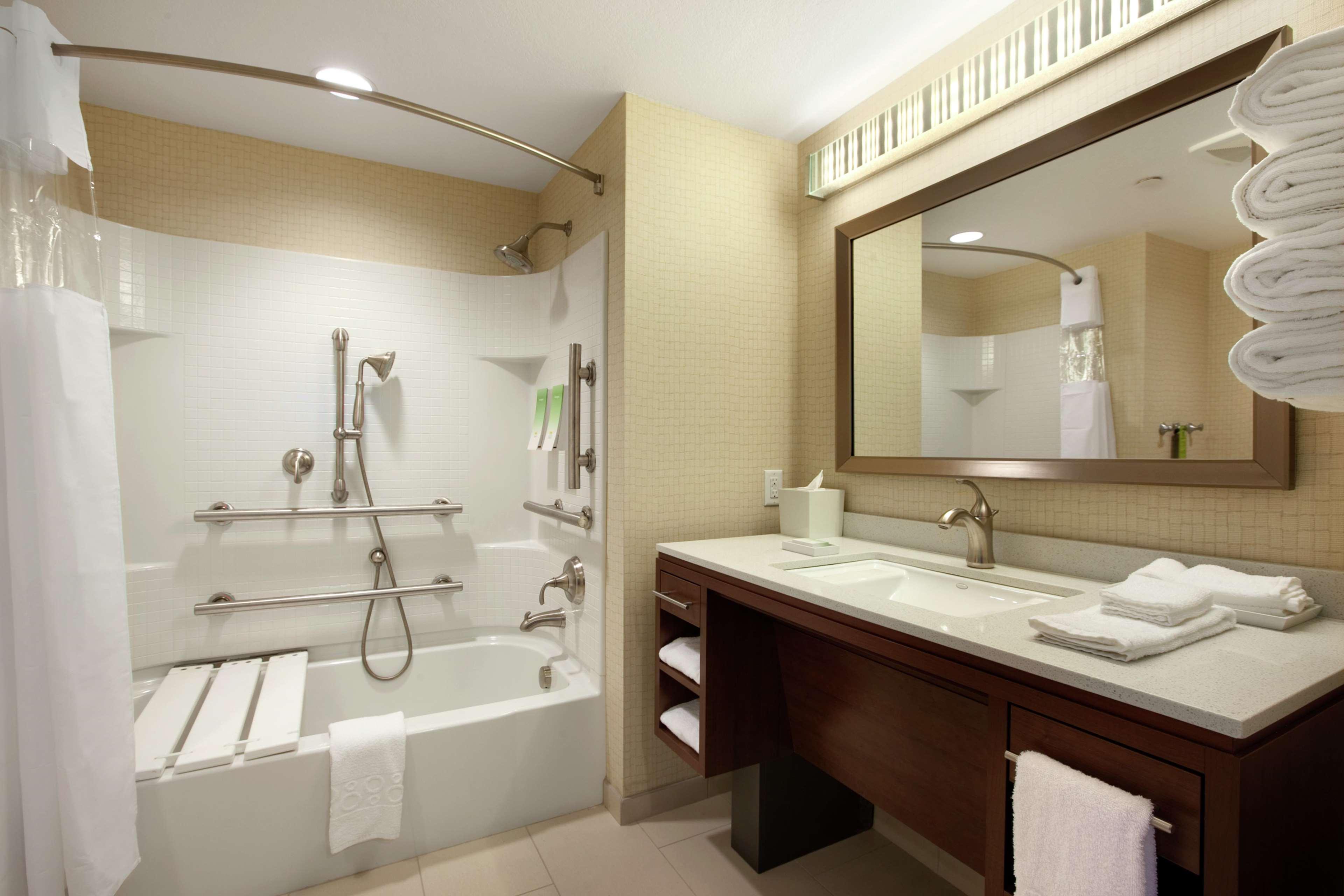 Home2 Suites By Hilton Вест-Веллі-Сіті Екстер'єр фото